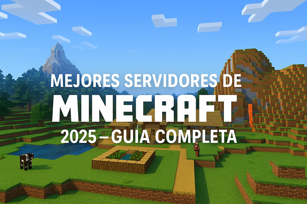 Minecraft Hero